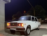 LADA (VAZ) 2107-6