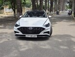 Hyundai Sonata-1