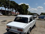 LADA (VAZ) 2106-5