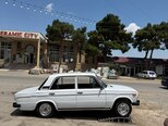 LADA (VAZ) 2106-8
