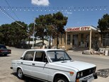LADA (VAZ) 2106-15