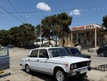 LADA (VAZ) 2106-21