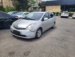 Toyota Prius-1