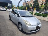 Toyota Prius-8