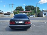 Mercedes E 320-2