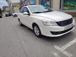 DongFeng Aeolus S30-2