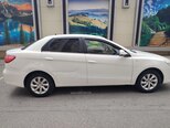 DongFeng Aeolus S30-4