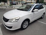 DongFeng Aeolus S30-5