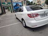 DongFeng Aeolus S30-7