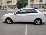 DongFeng Aeolus S30-8