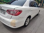 DongFeng Aeolus S30-3