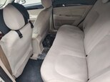 DongFeng Aeolus S30-11
