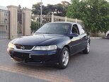 Opel Vectra-2