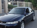 Opel Vectra-3