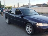 Opel Vectra-5