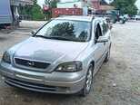 Opel Astra-1