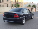 Opel Vectra-8