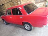 LADA (VAZ) 21011-2