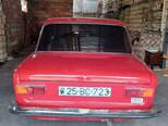 LADA (VAZ) 21011-3