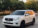 Toyota Land Cruiser Prado-3