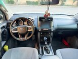 Toyota Land Cruiser Prado-9