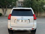 Toyota Land Cruiser Prado-2