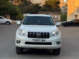 Toyota Land Cruiser Prado-1