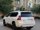 Toyota Land Cruiser Prado-6