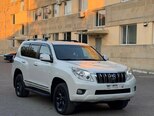 Toyota Land Cruiser Prado-8