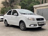 Ravon Nexia R3-7