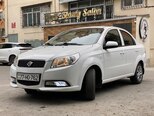 Ravon Nexia R3-8