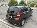 Nissan Note-4