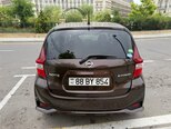 Nissan Note-7