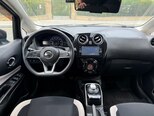 Nissan Note-8