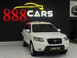 Hyundai Santa Fe-2