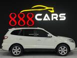Hyundai Santa Fe-3