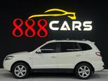 Hyundai Santa Fe-7
