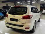 Hyundai Santa Fe-4