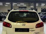 Hyundai Santa Fe-5