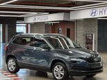 Skoda Karoq-8
