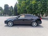 Daewoo Gentra-2