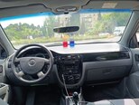 Daewoo Gentra-7