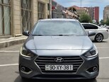 Hyundai Accent-5