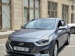 Hyundai Accent-4