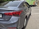 Hyundai Accent-7