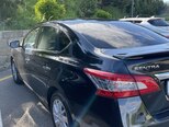 Nissan Sentra-3