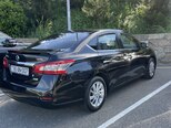 Nissan Sentra-5