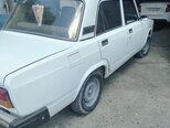 LADA (VAZ) 2107-3