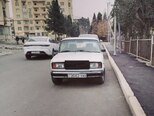 LADA (VAZ) 2107-2