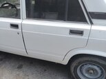 LADA (VAZ) 2107-4